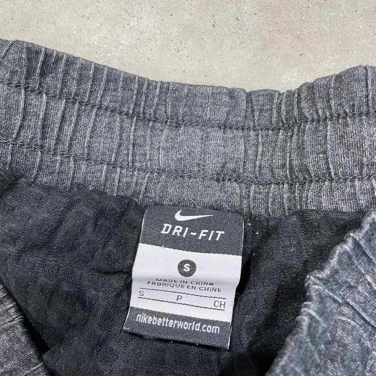 2000s Nike Track Pants
