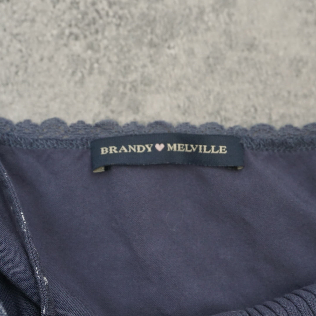Brandy Melville Shirt / Dress
