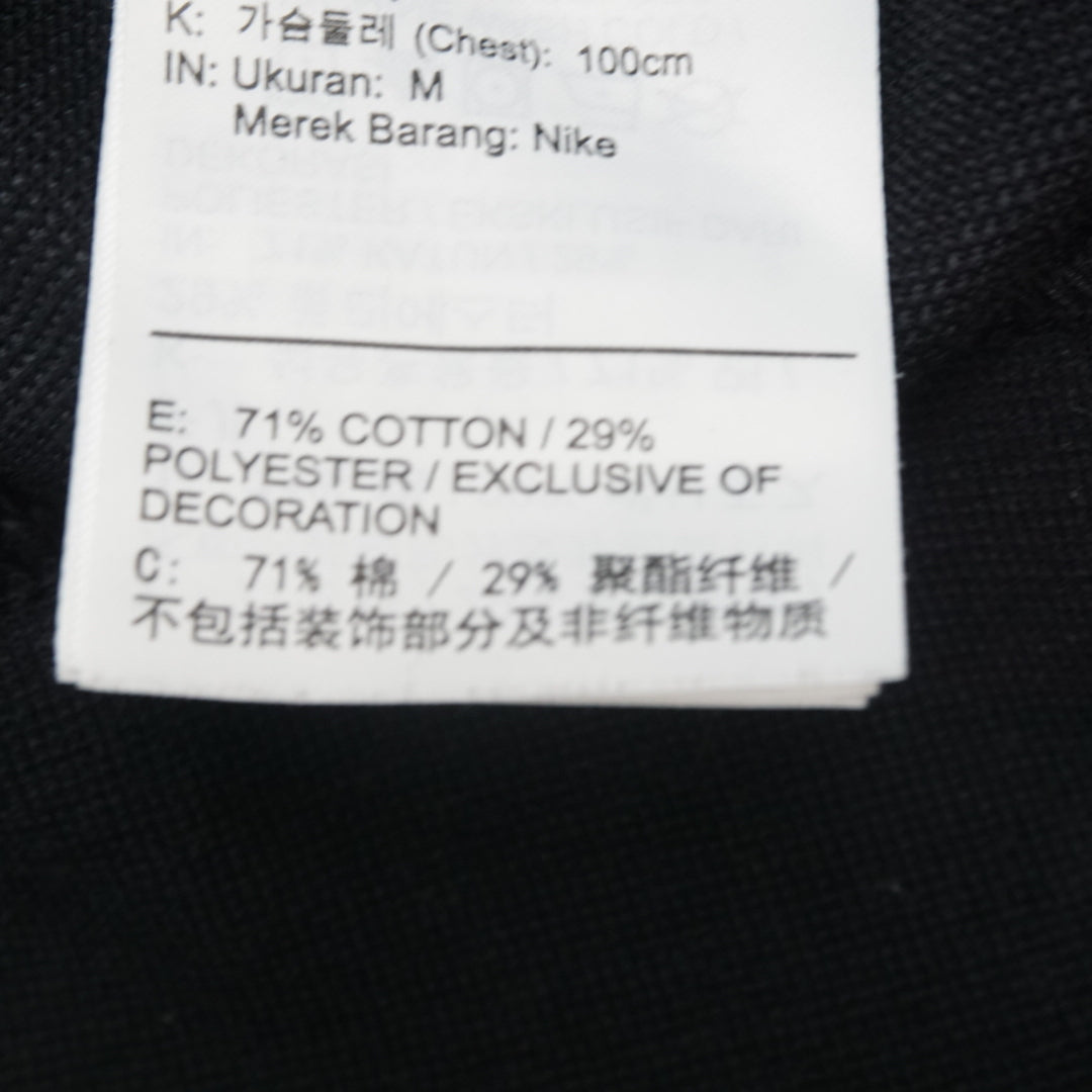 Nike Tech Fleece Full Zip Hoodie