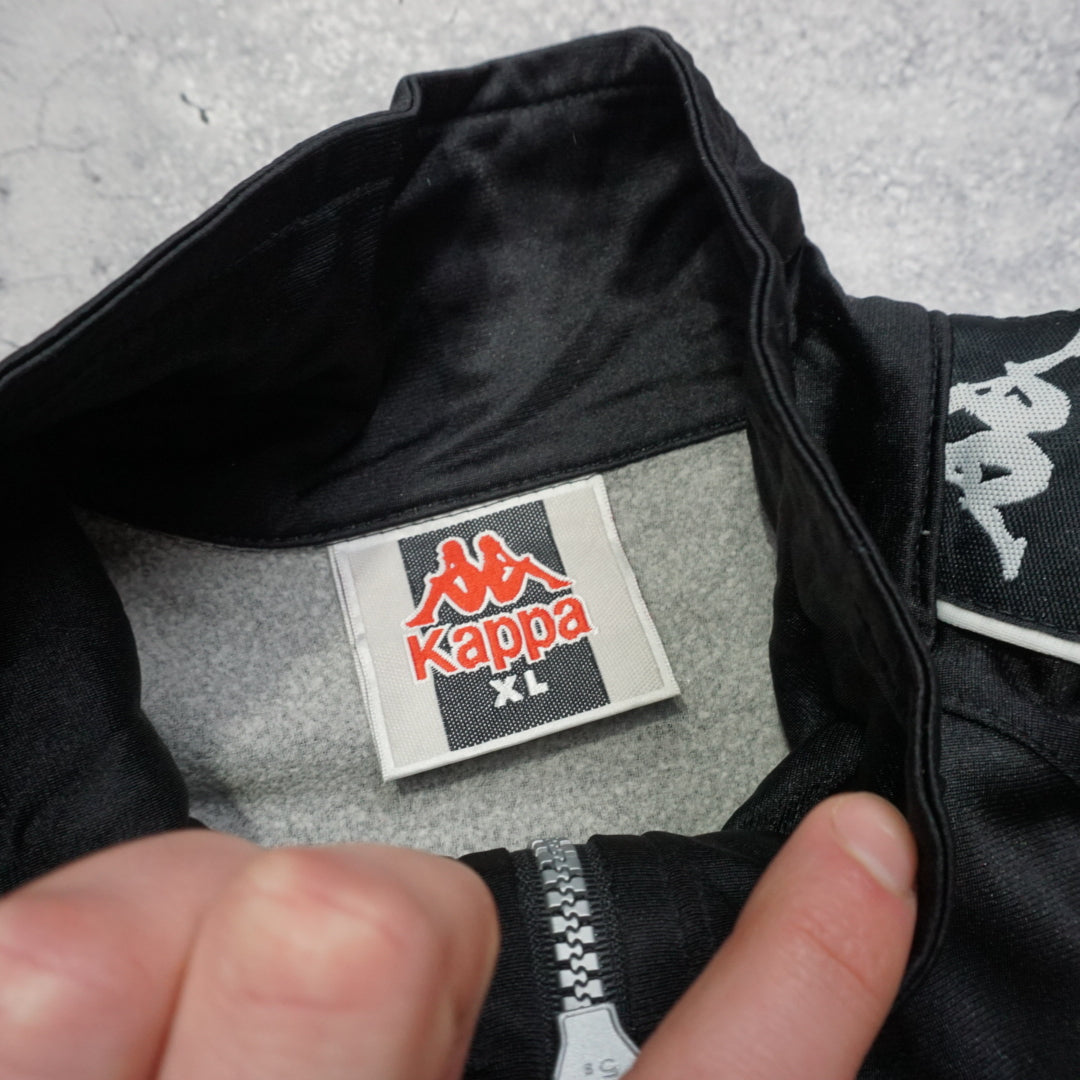 2000s Kappa Track Jacket