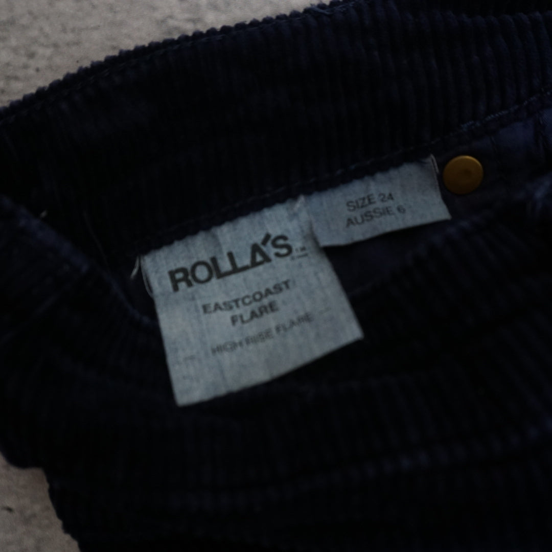Rolla's Eastcoast Pants Flare