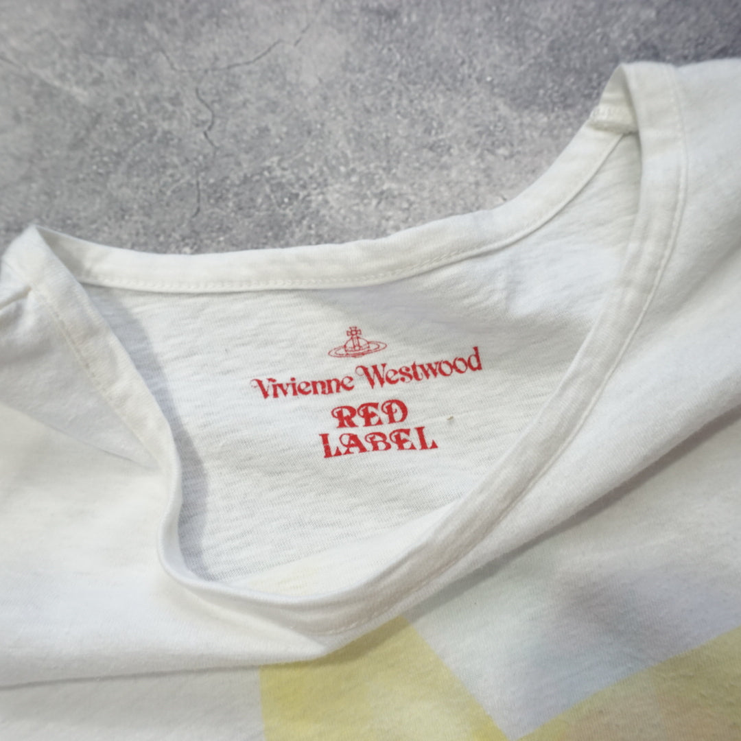 Vivienne Westwood Red Label T-Shirt