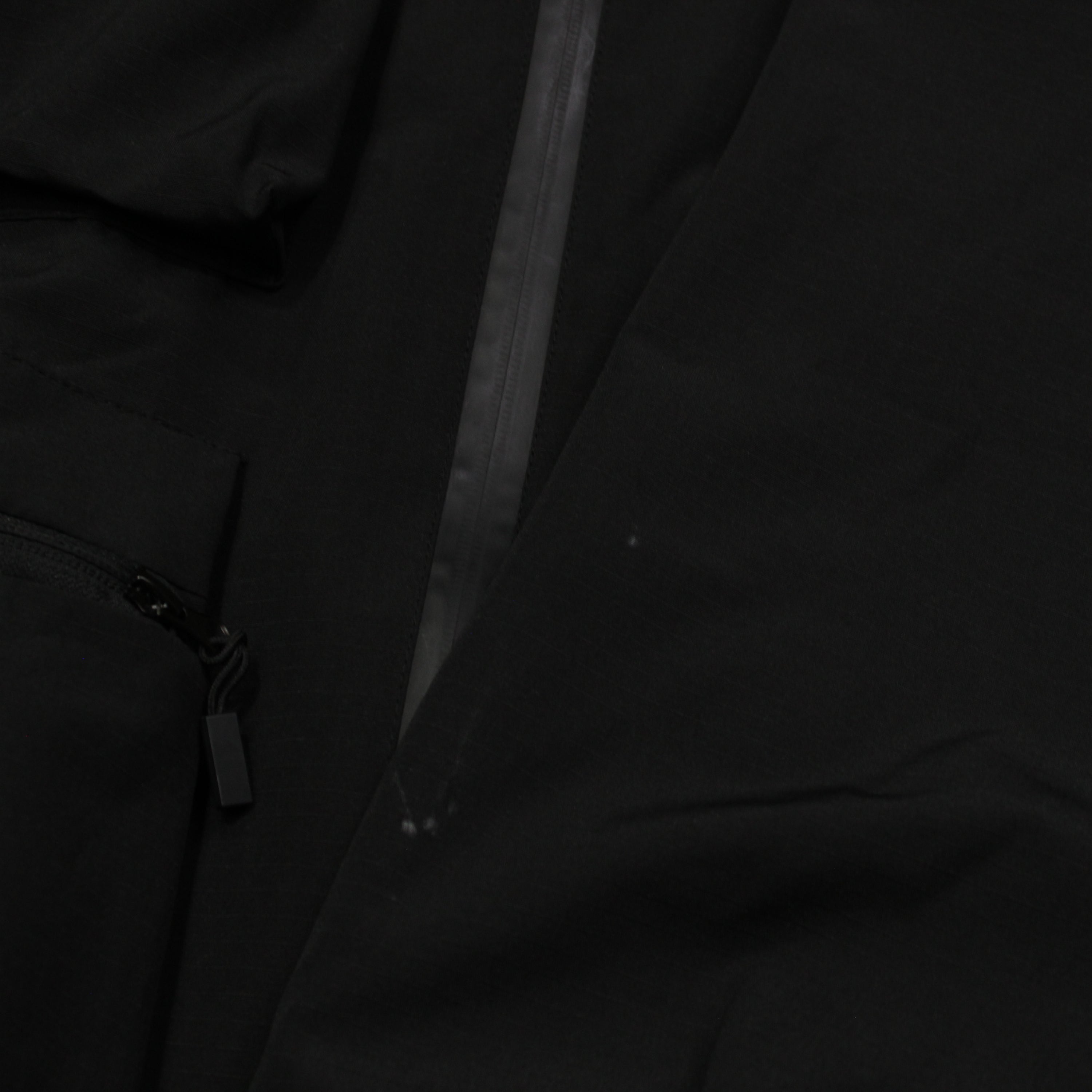 Huitian Tech Jacket