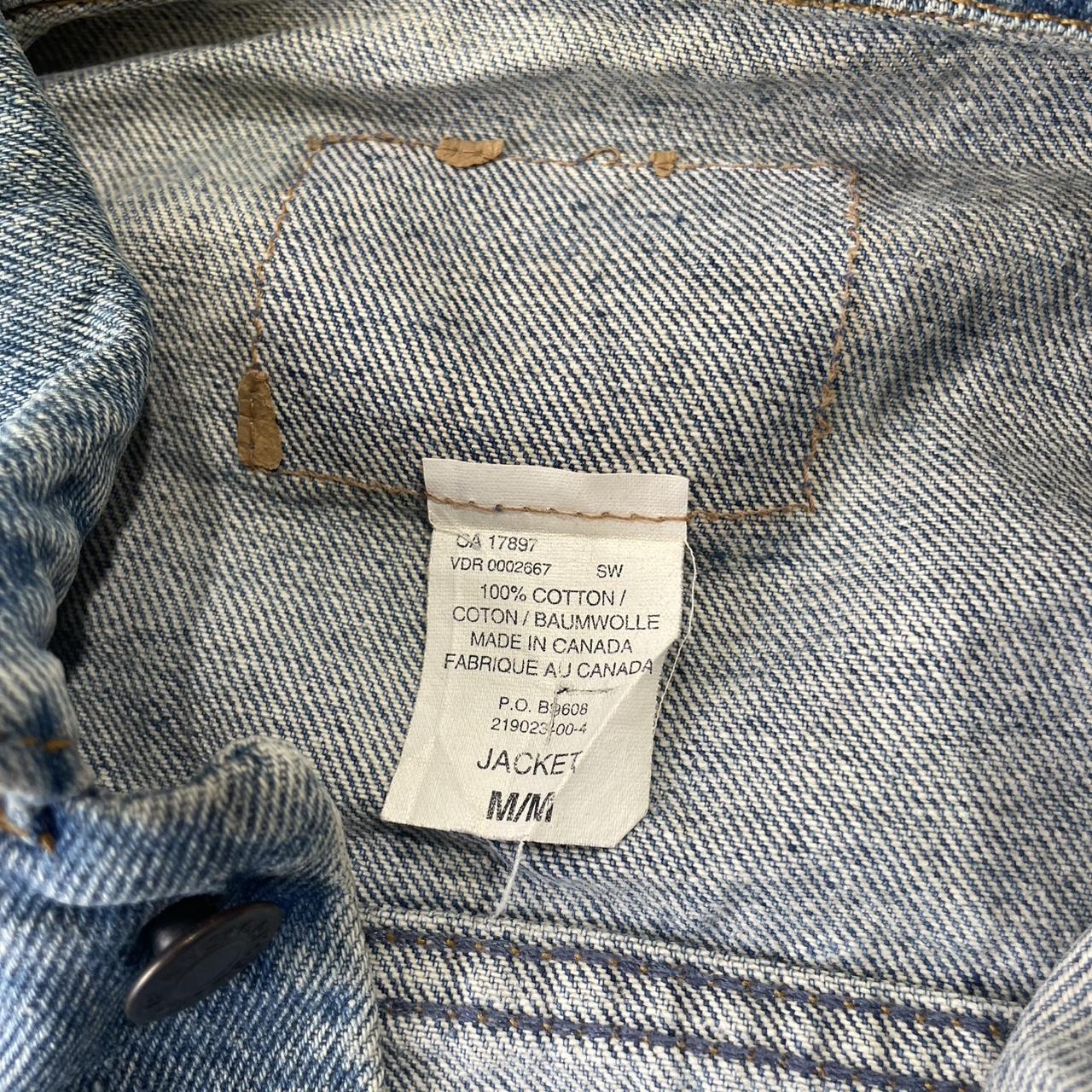 90s Jacket