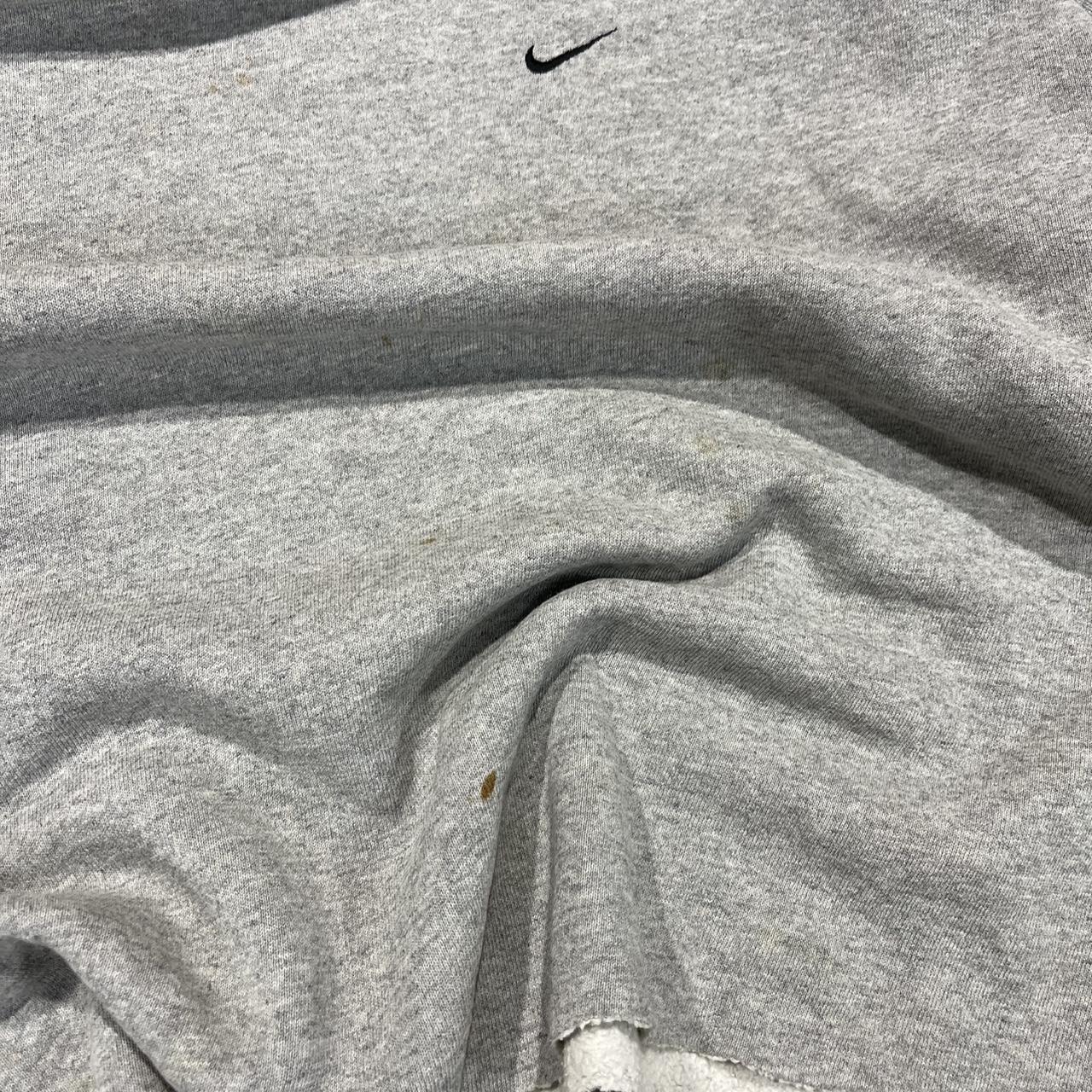 90s Nike Boxy Crewneck