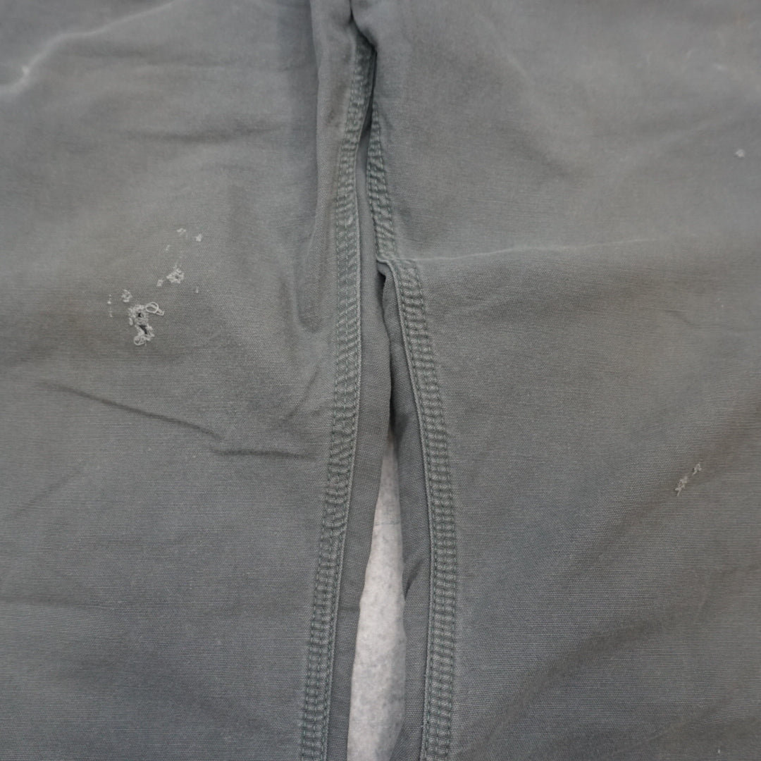 Carhartt Cargo Utility Pants