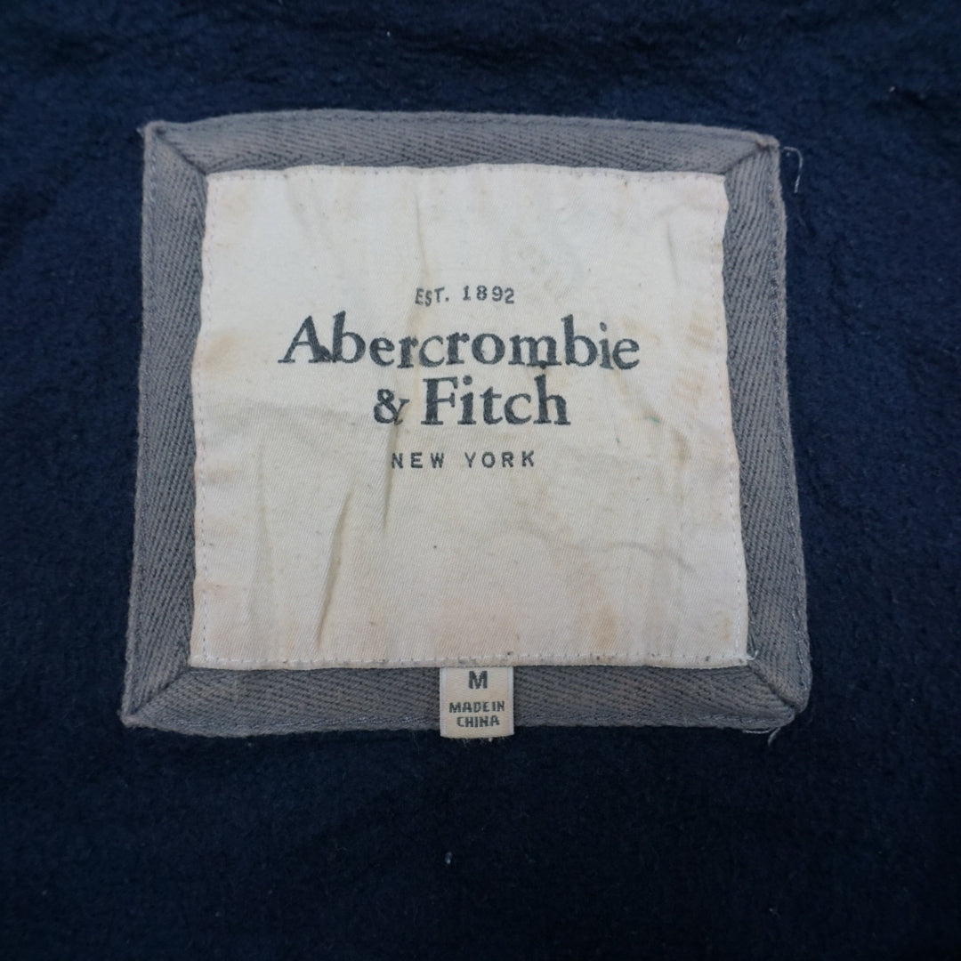 2000s Abercrombie & Fitch Hoodie