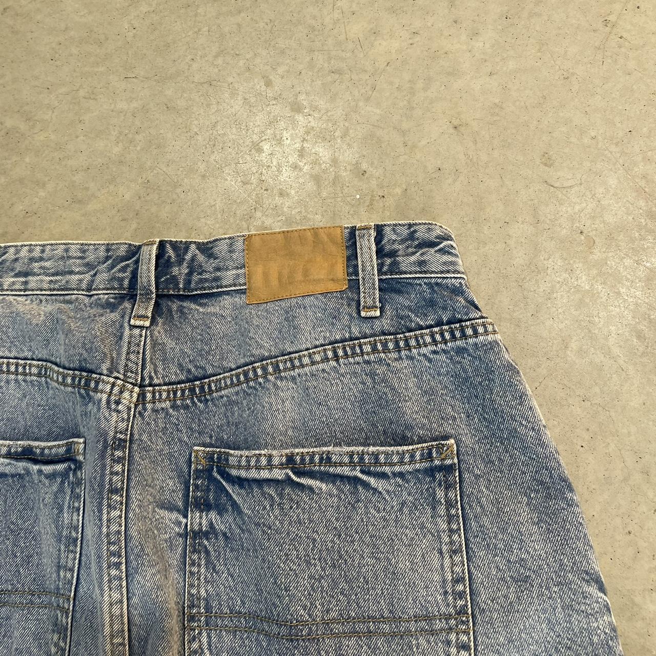 2000s Relaxed Jeans