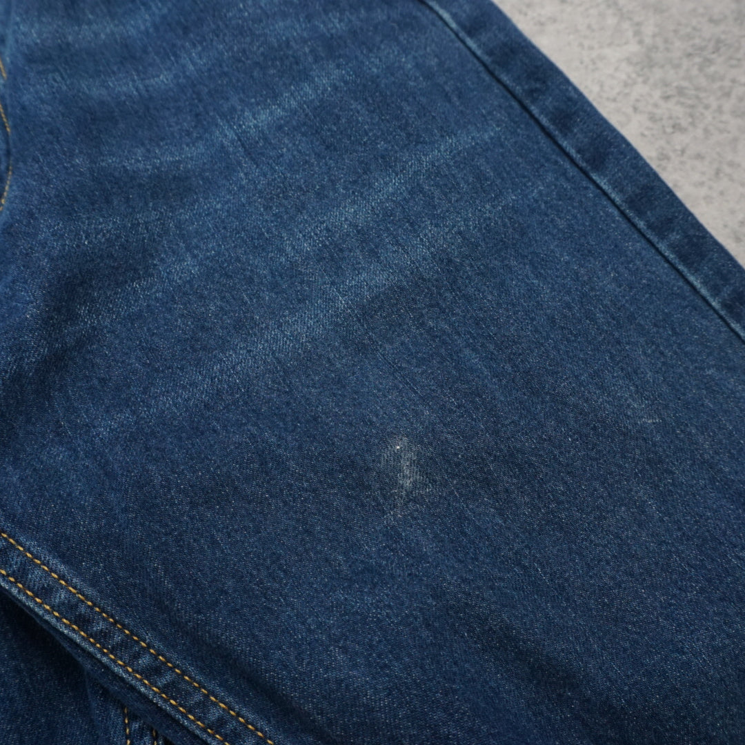 Levi's 501 Original Jeans