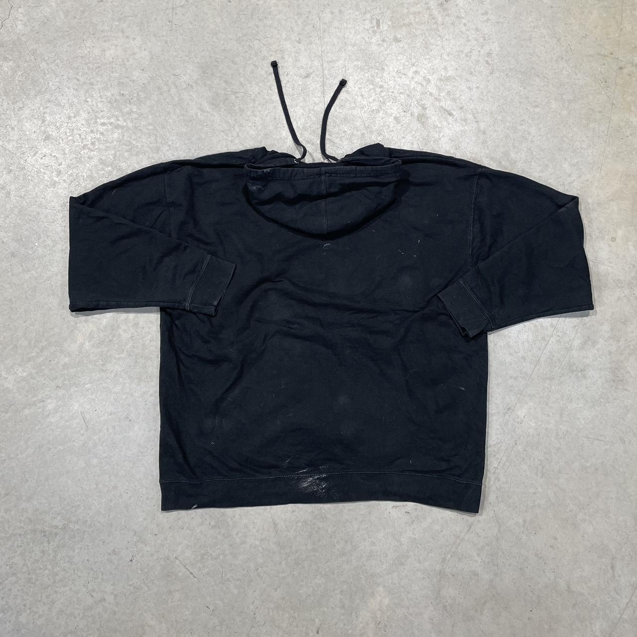 2000s Graphic Crewneck
