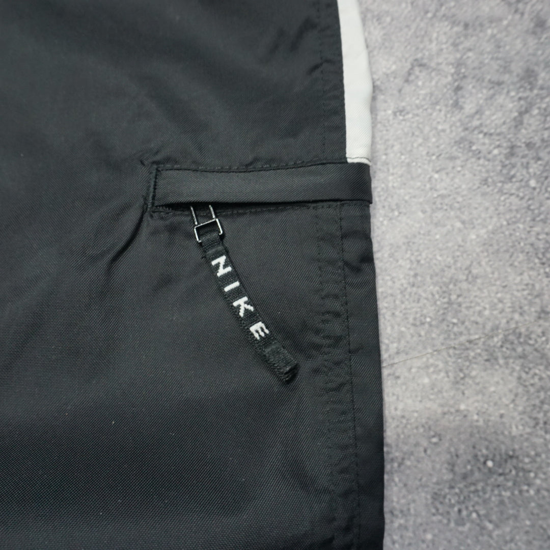2000s Nike Track Pants