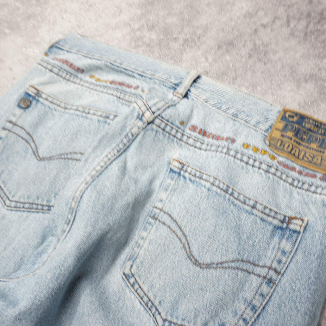 2000s Pepe Jeans