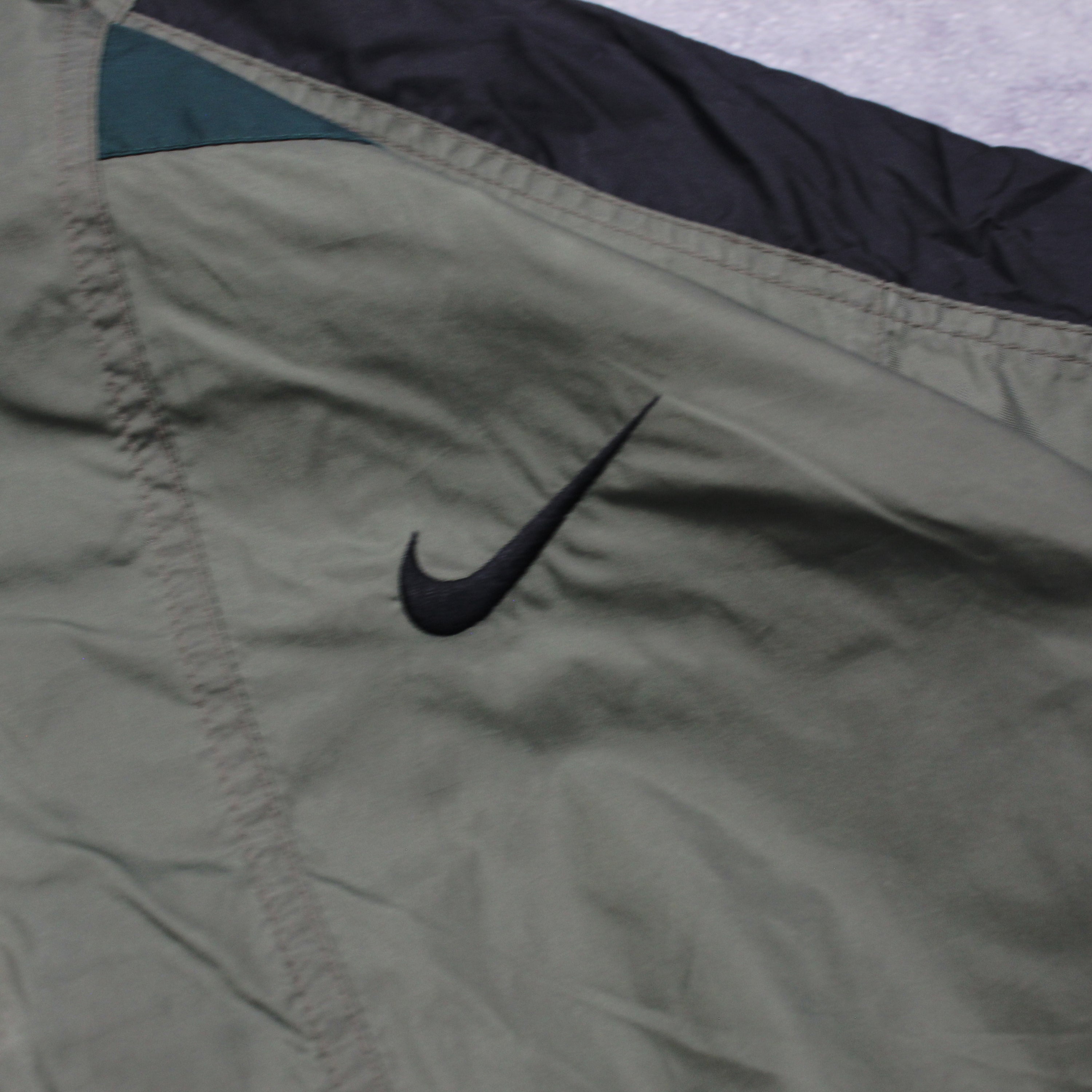 90s Nike Track Jacket
