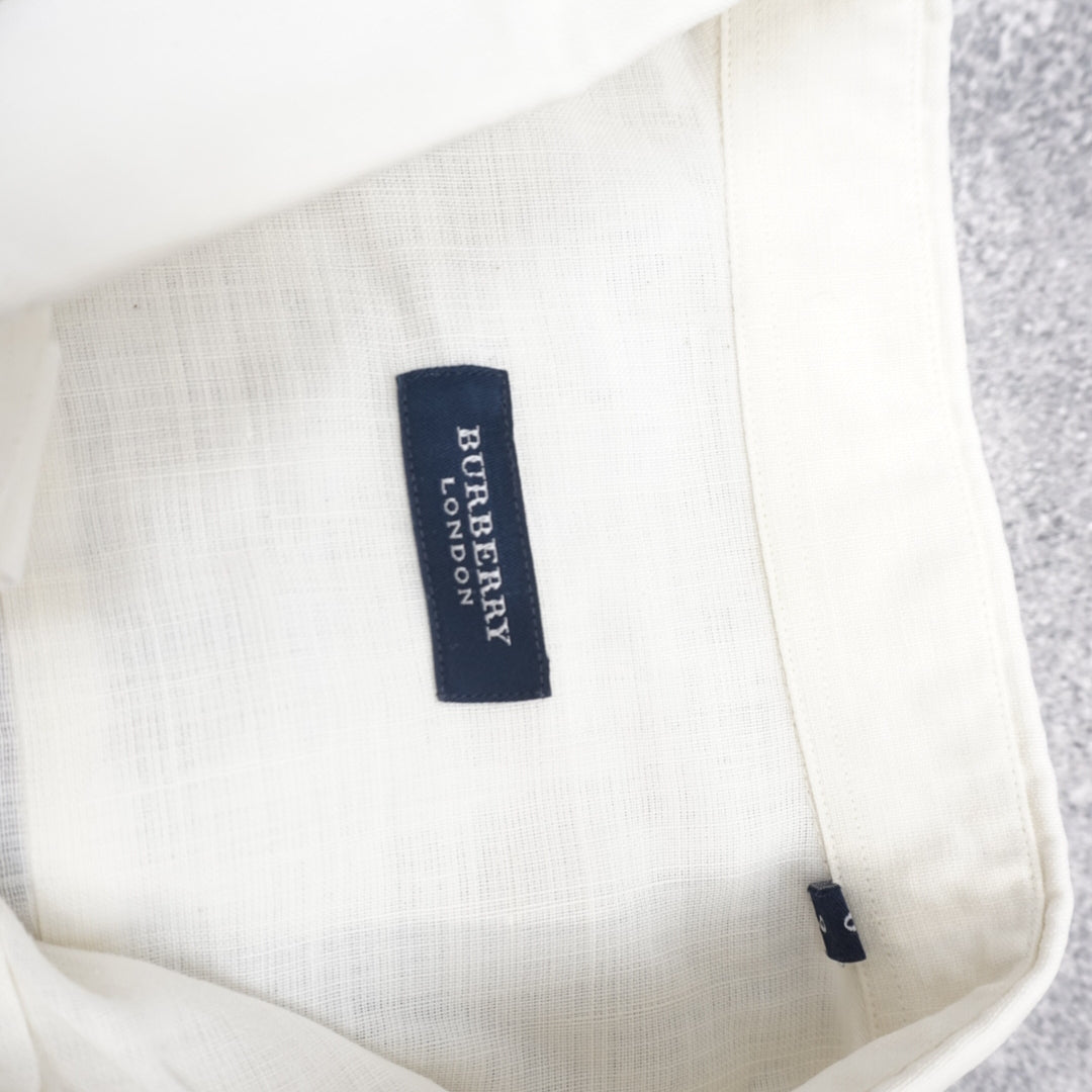 Burberry Button Up Shirt