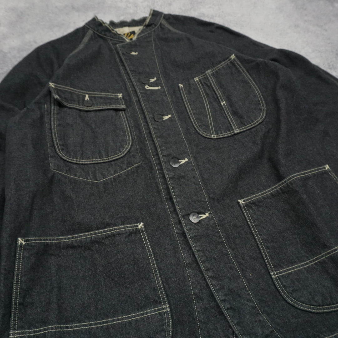 Needles x ts (s) Chore Jacket