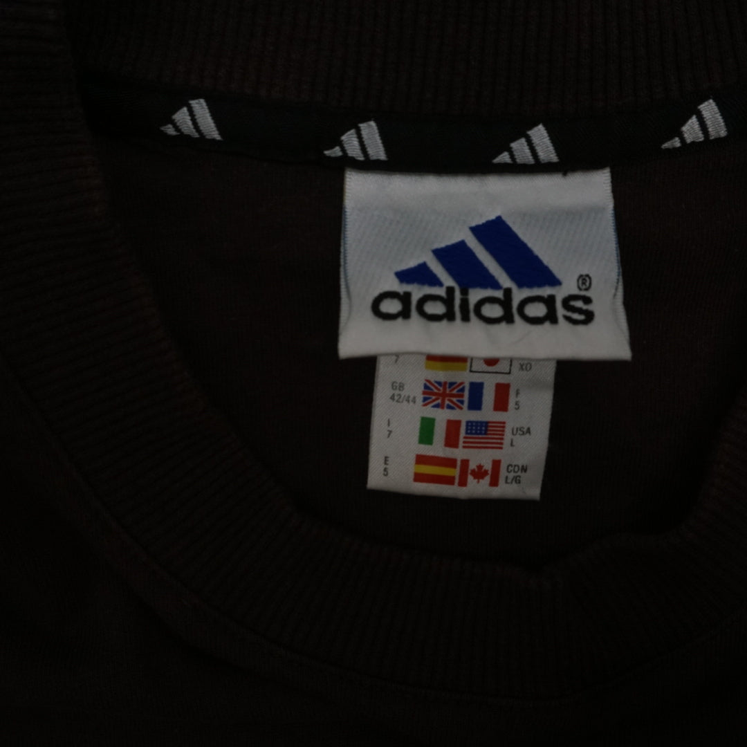 Adidas Graphic T-Shirt
