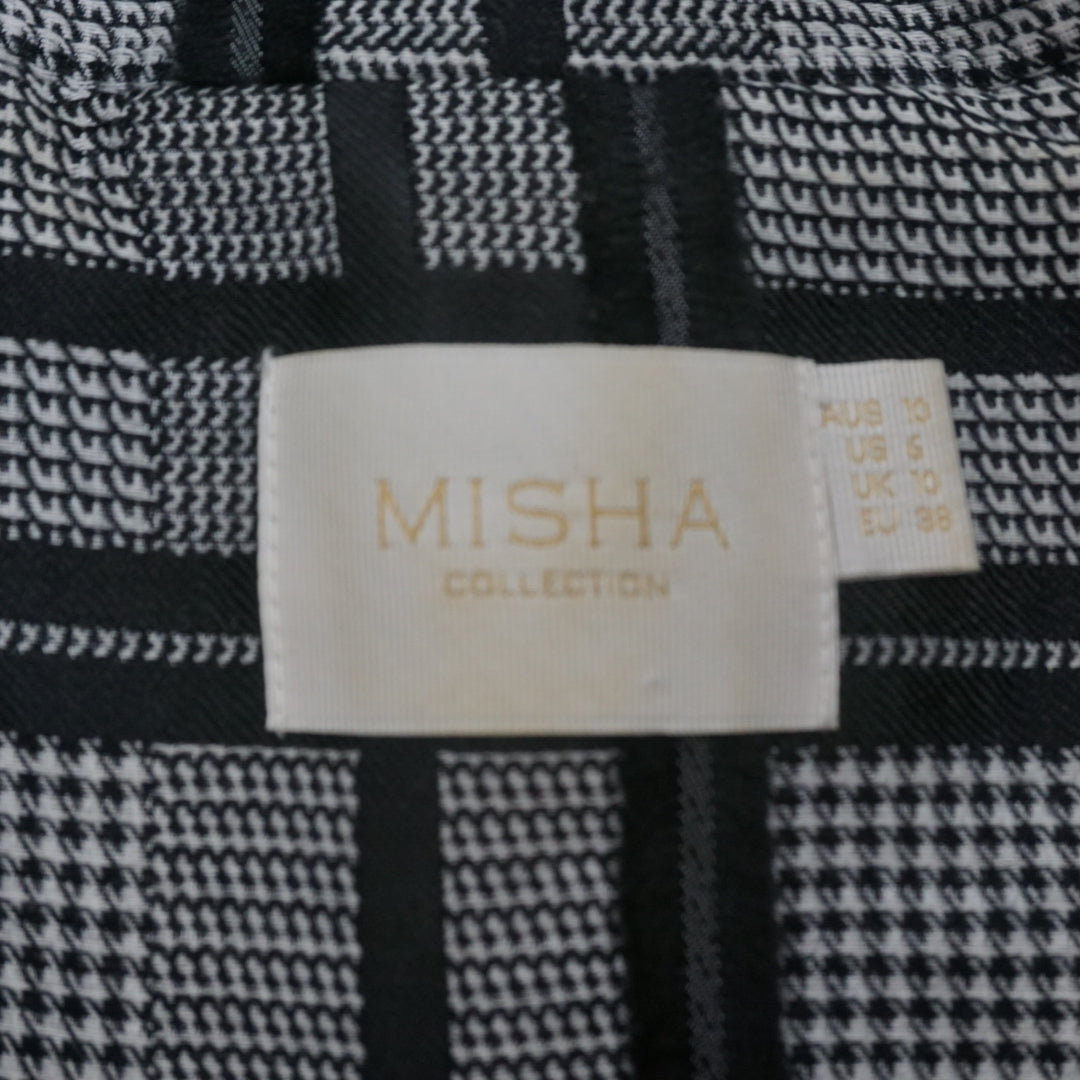 Misha Blazer