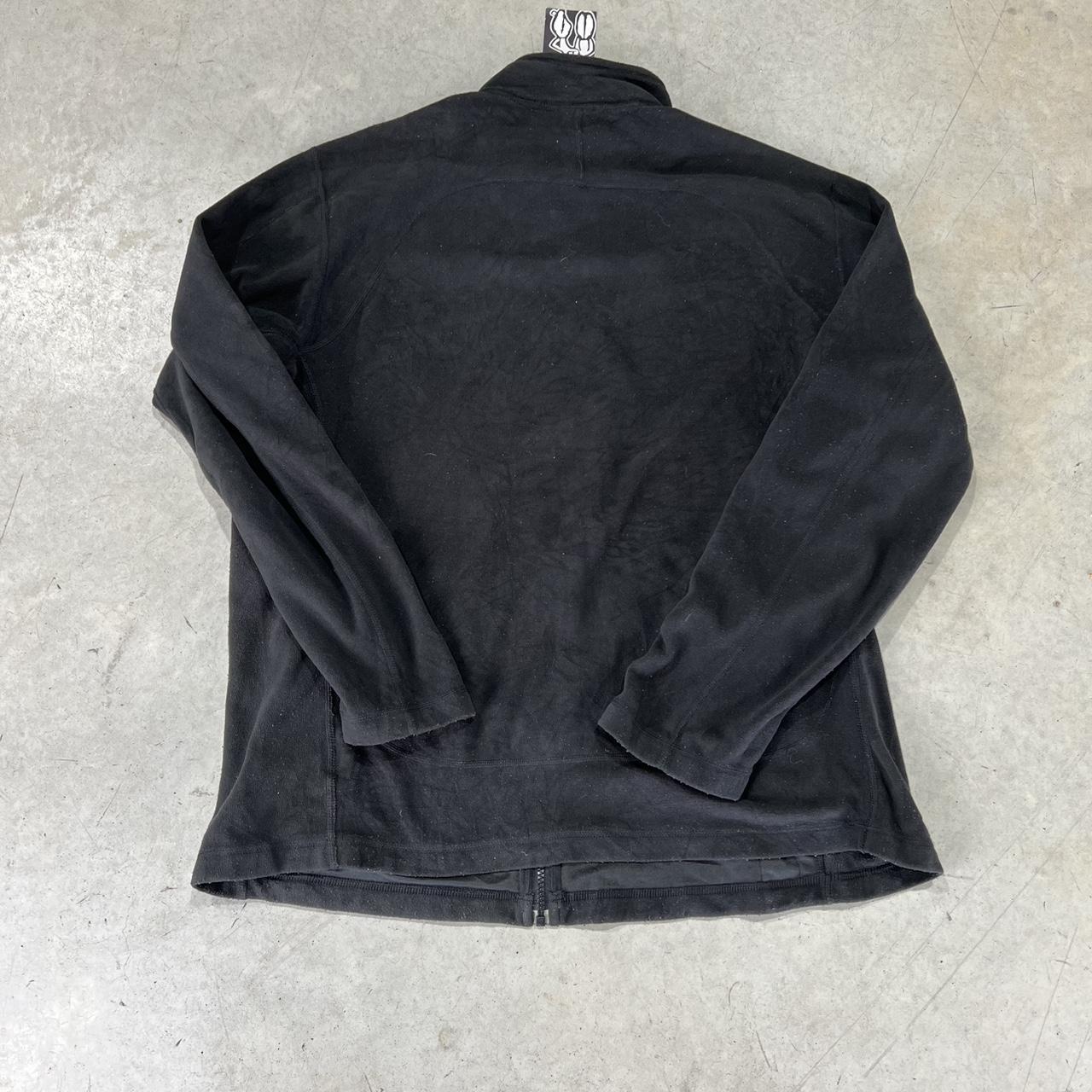 2000s The North Face Full Zip Fleece