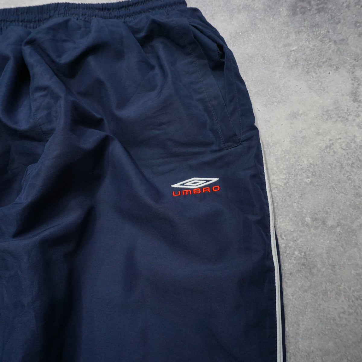 2000s Umbro Track Pants