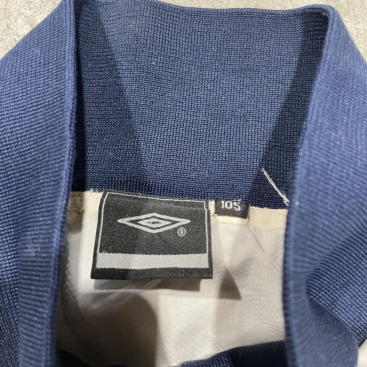 2000s Umbro Jacket