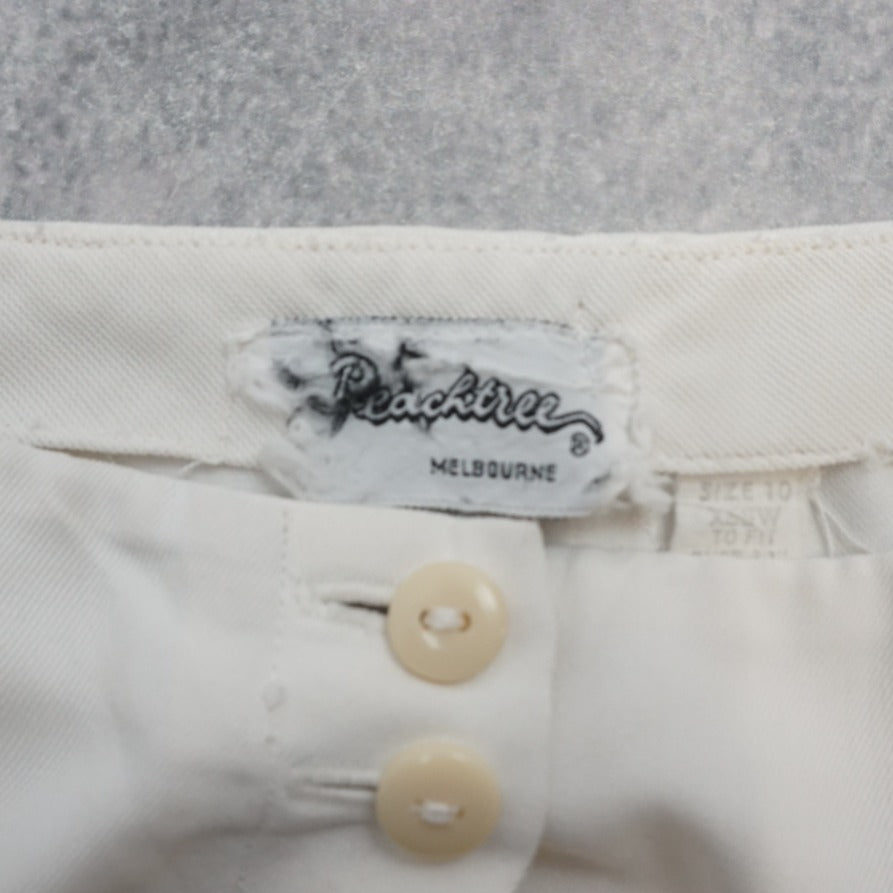 Peachtree Flared Pants