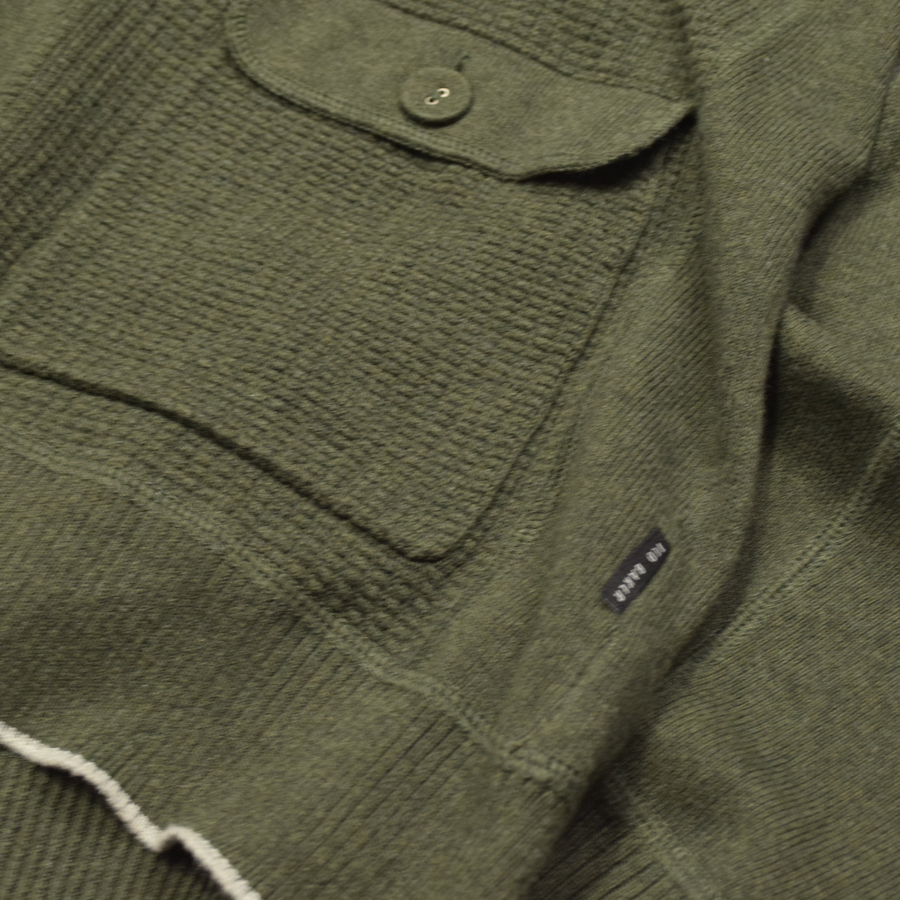 2000s Ted Baker Knit