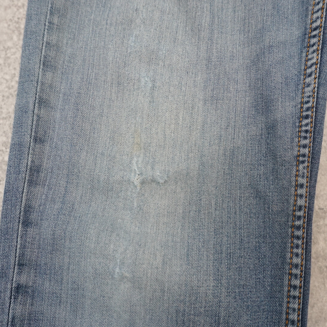 2000s Levi's Classic Fit Jeans