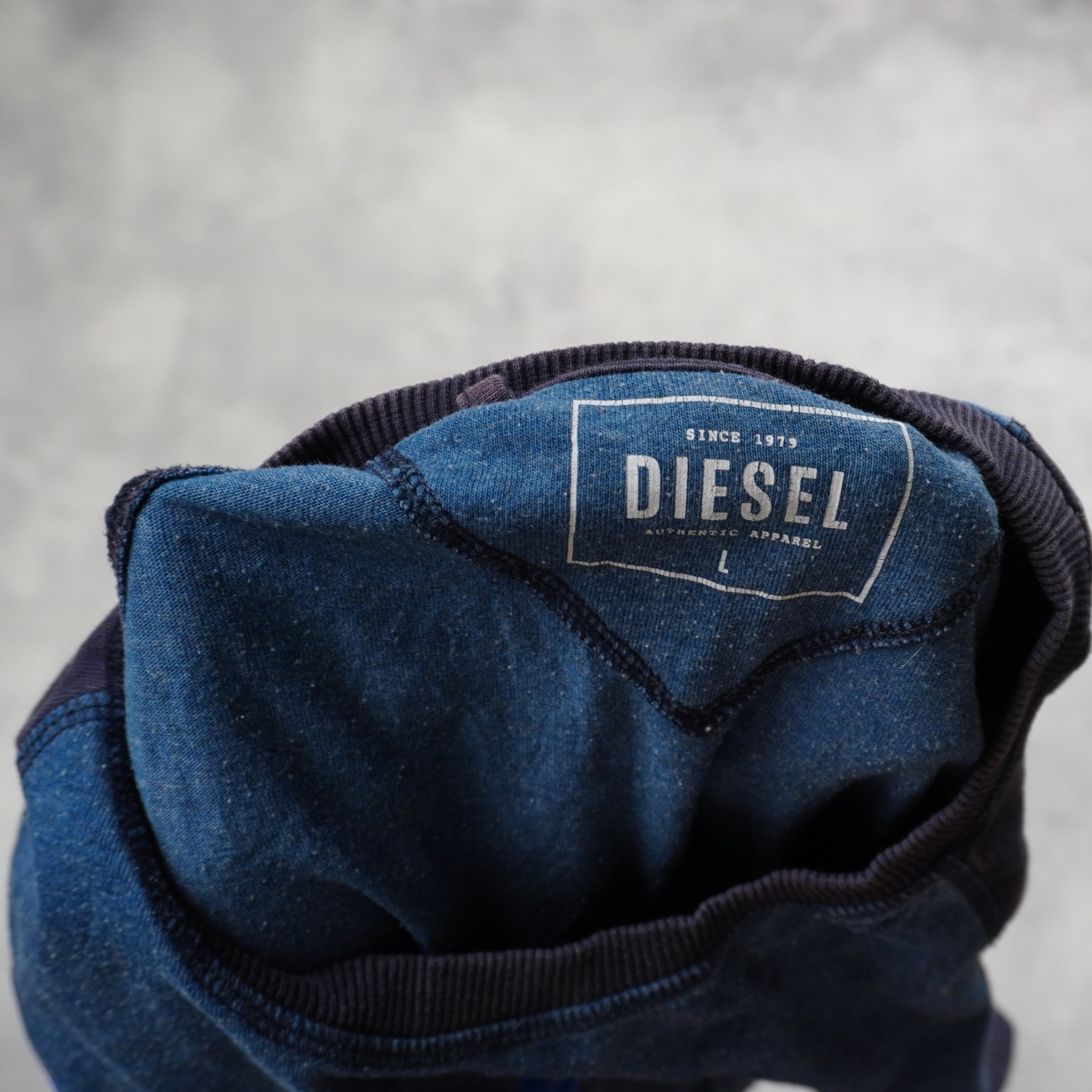 Diesel Athletic T-Shirt