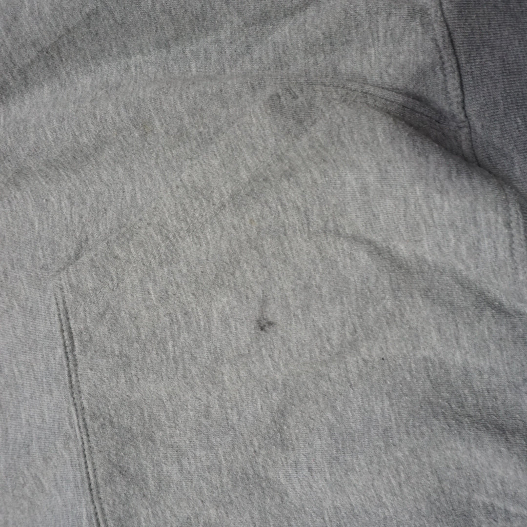 2000s Reebok Hoodie