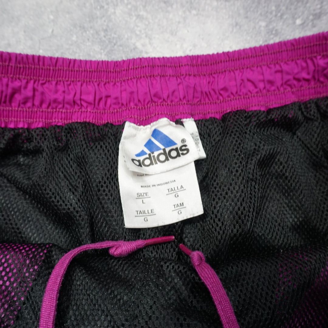 2000s Adidas Track Pants