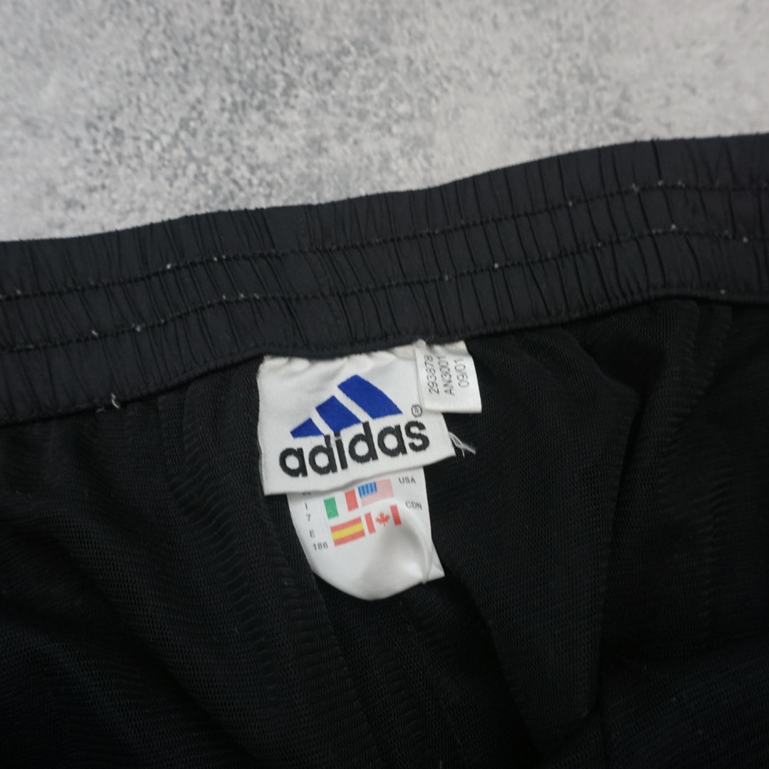 2000s Adidas Track Pants