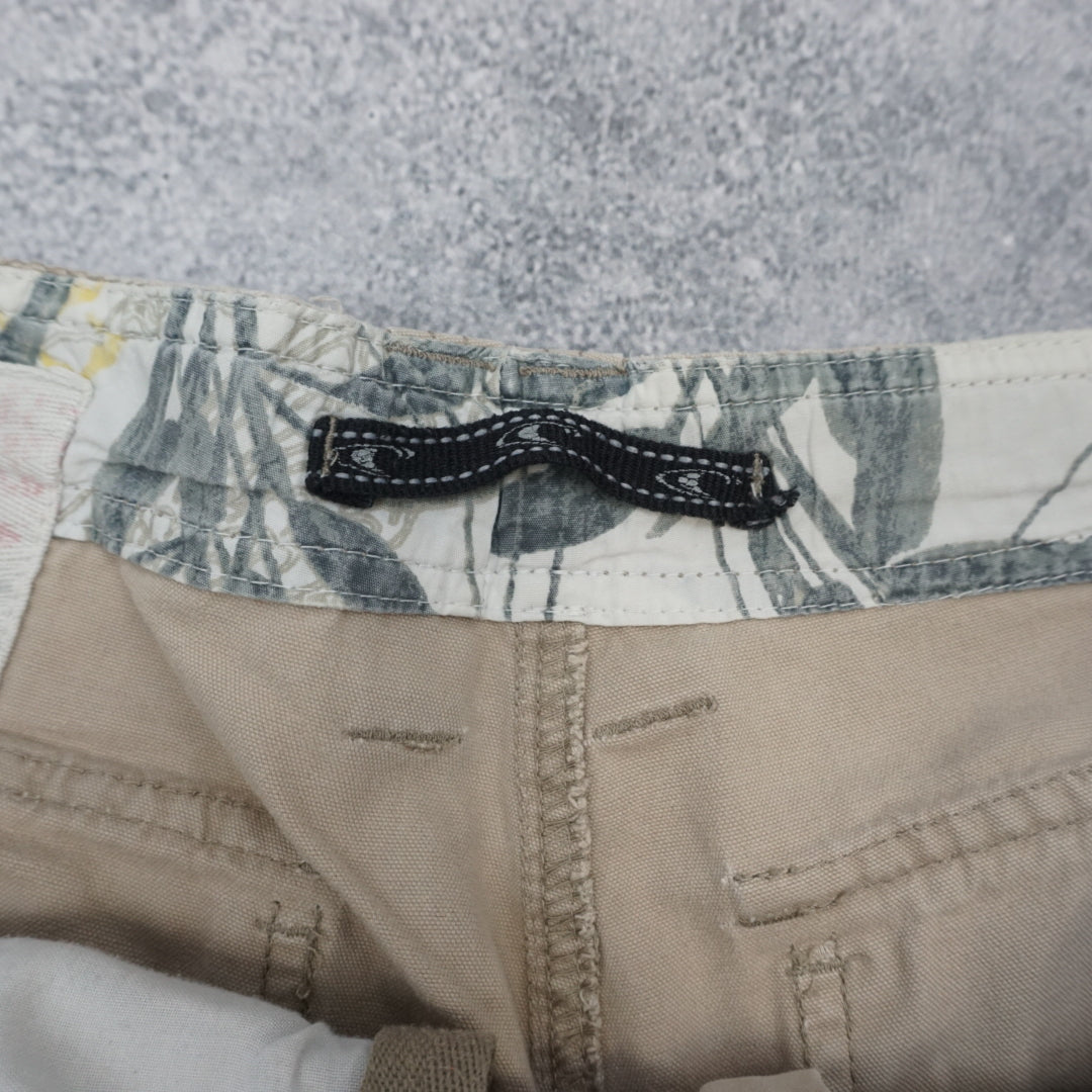 2000s O'neill Cargo Pants