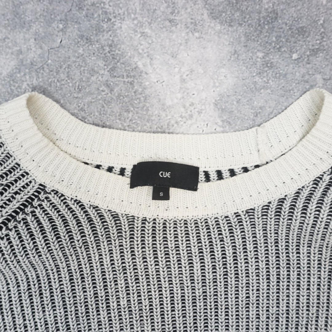 Cue Sweater