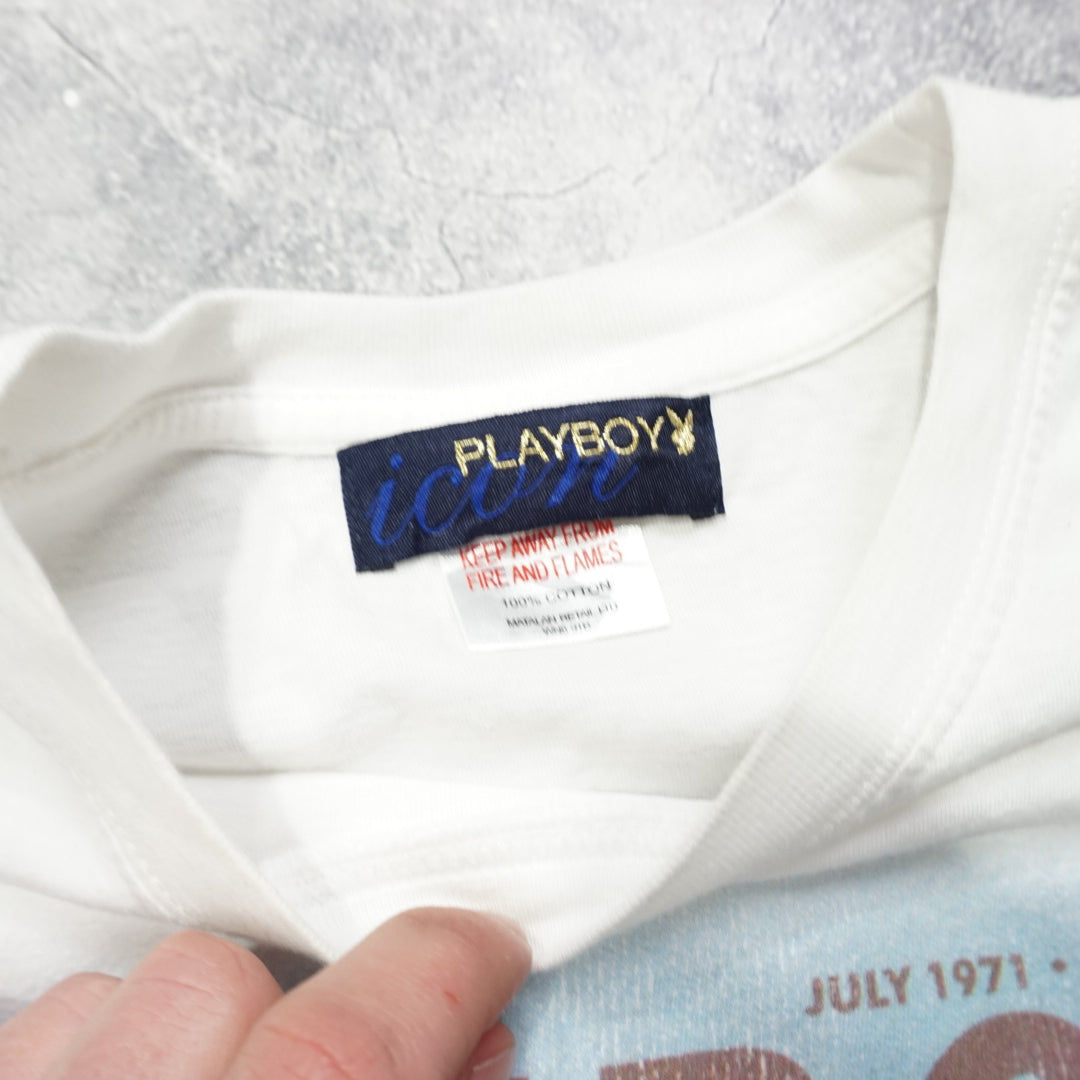 2000s Playboy T-Shirt