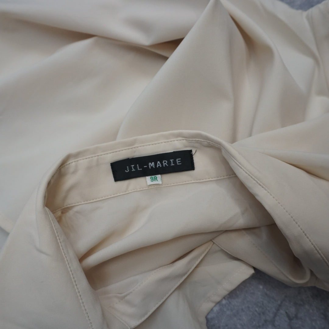 2000s Jil-Marie Button Up