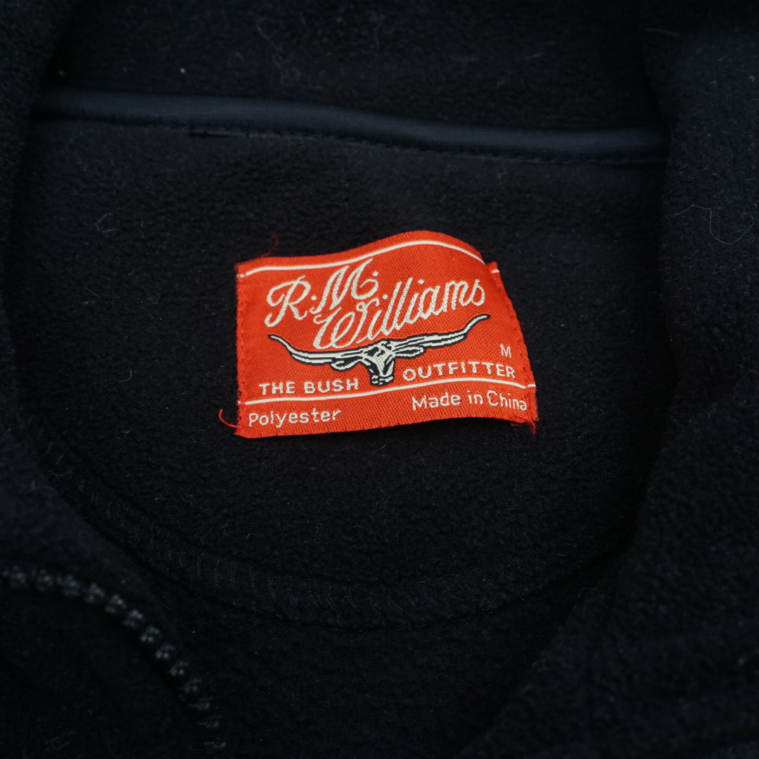 R.M. Williams The Bush Outfitter Vest