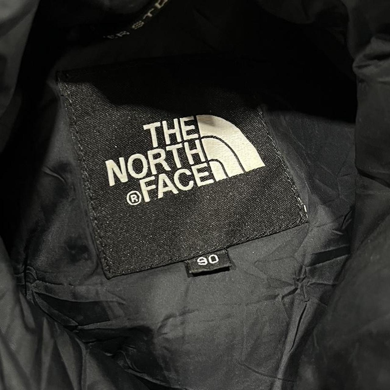 2000s The North Face Puffer Jacket