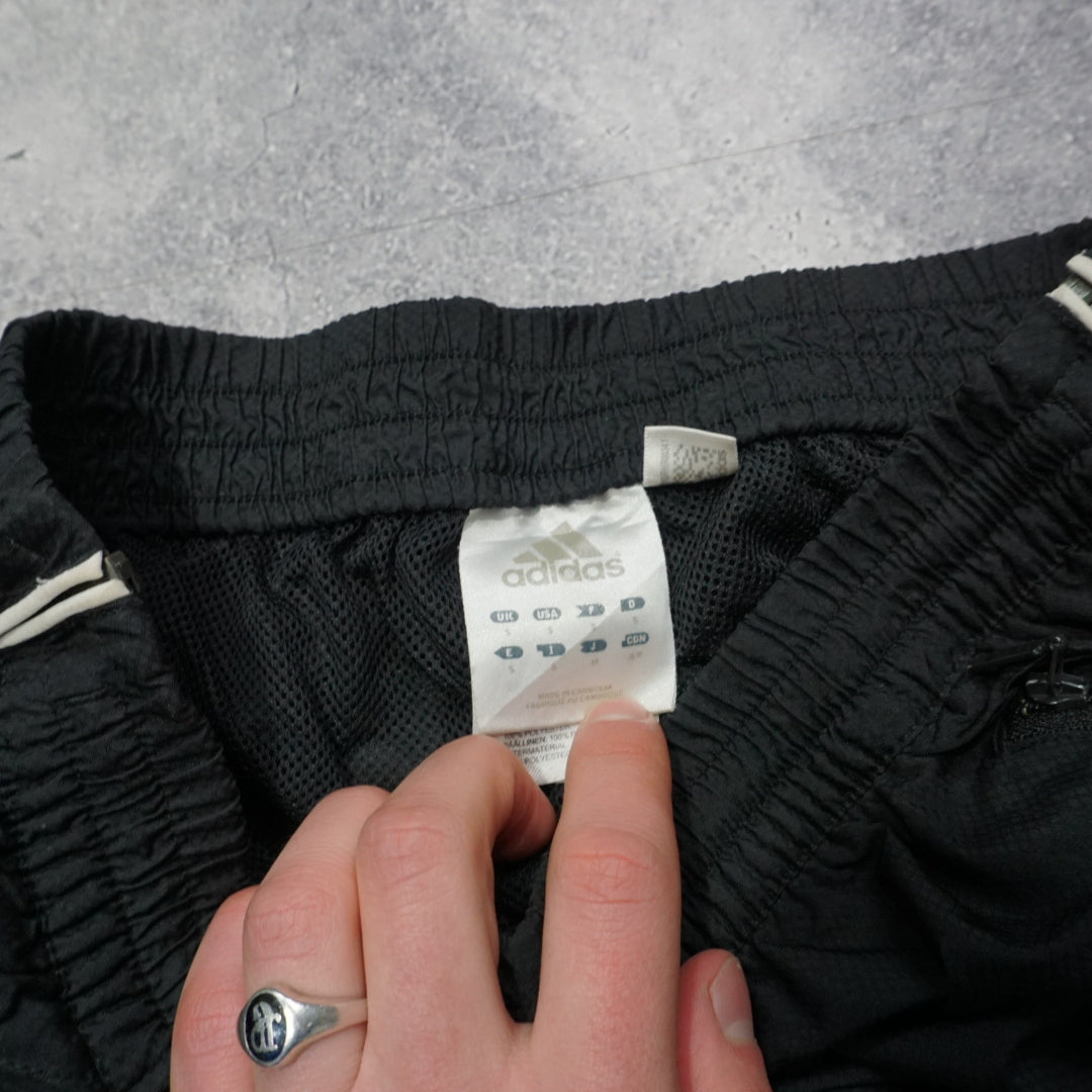 2000s Adidas Track Pants