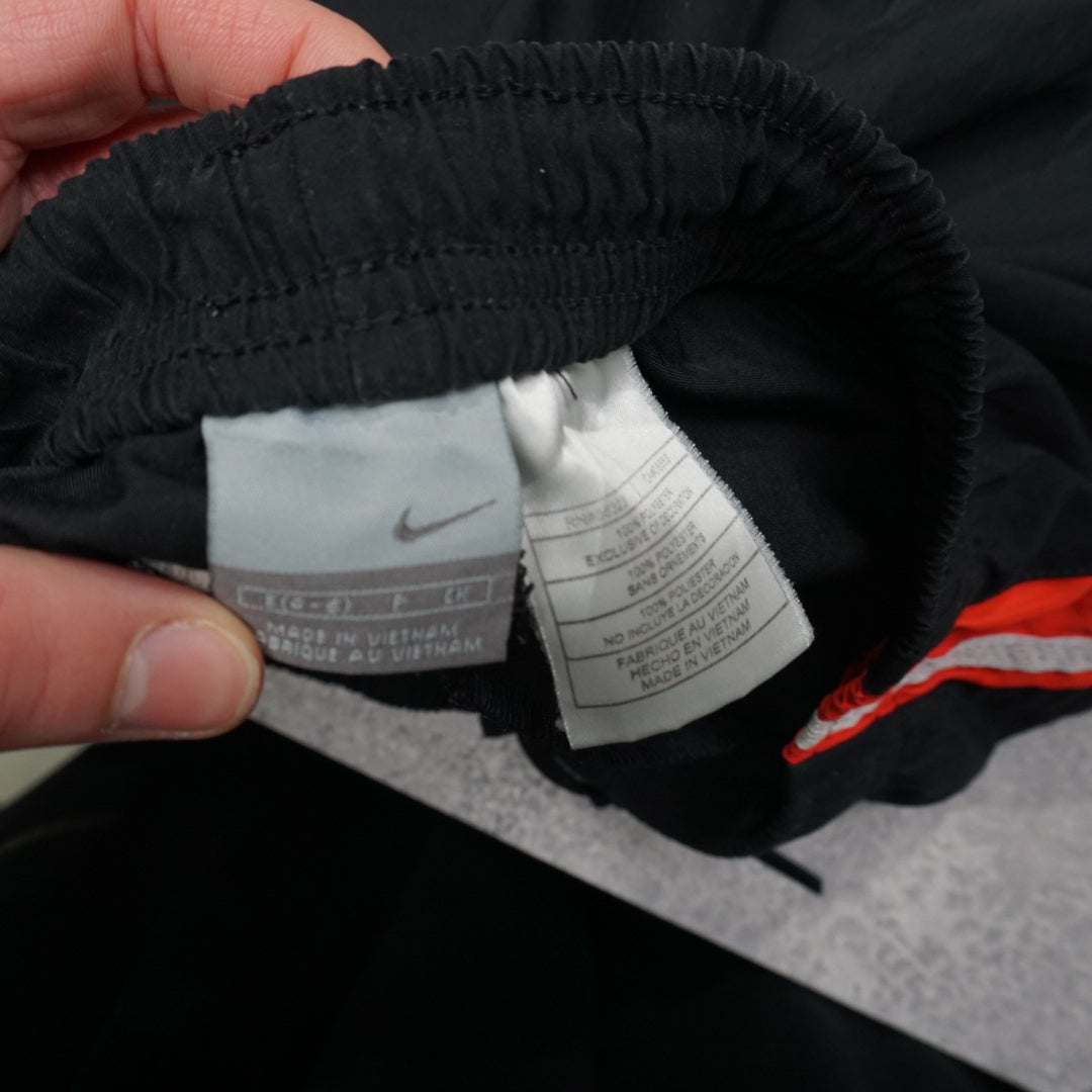 2000s Nike Track Pants
