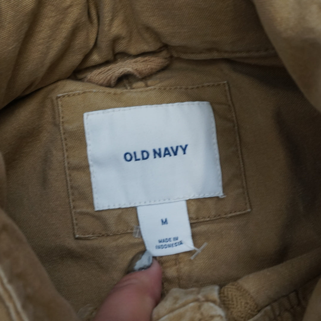 Old Navy Field Utility Jacket