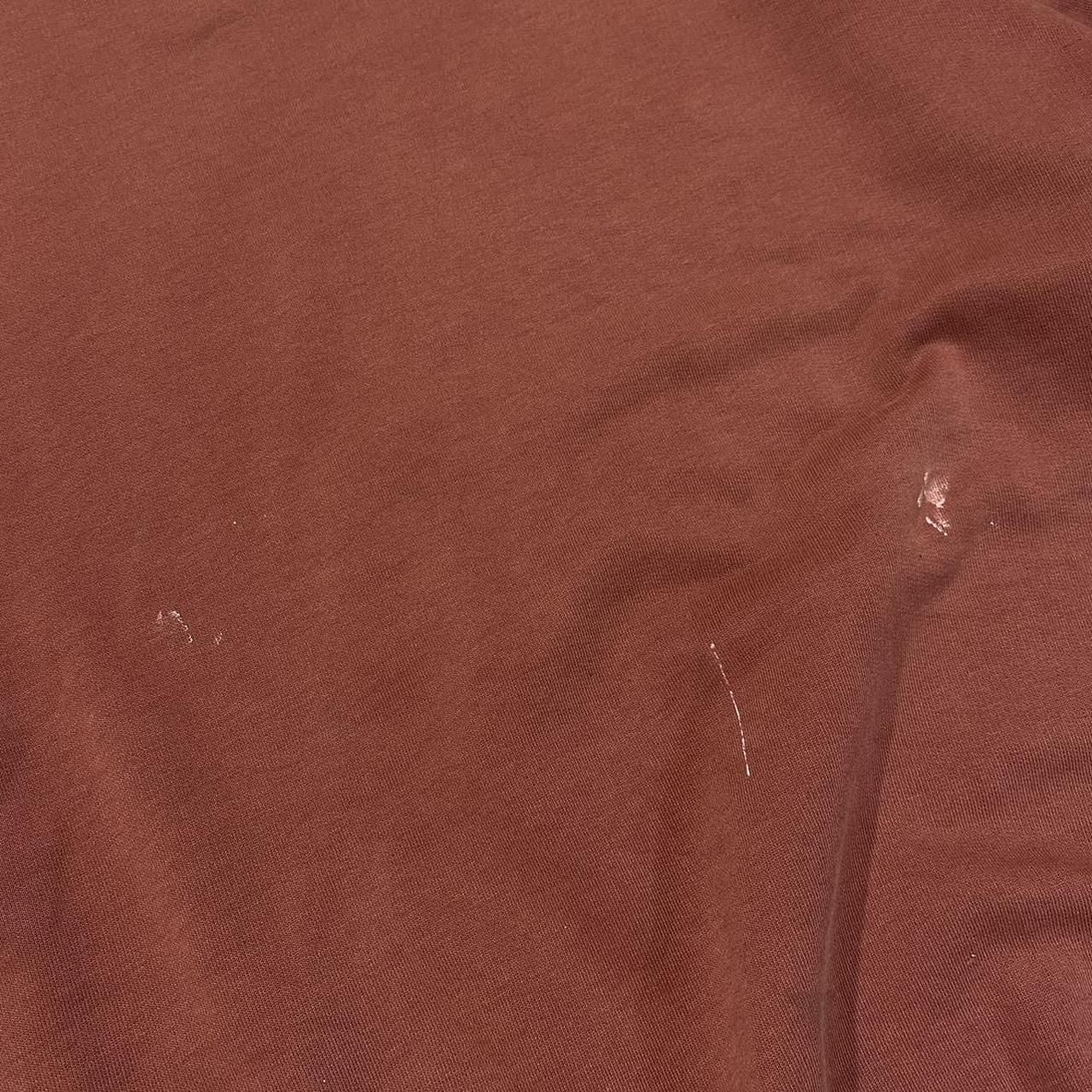 2000s Reebok Oversized Crewneck Sweater