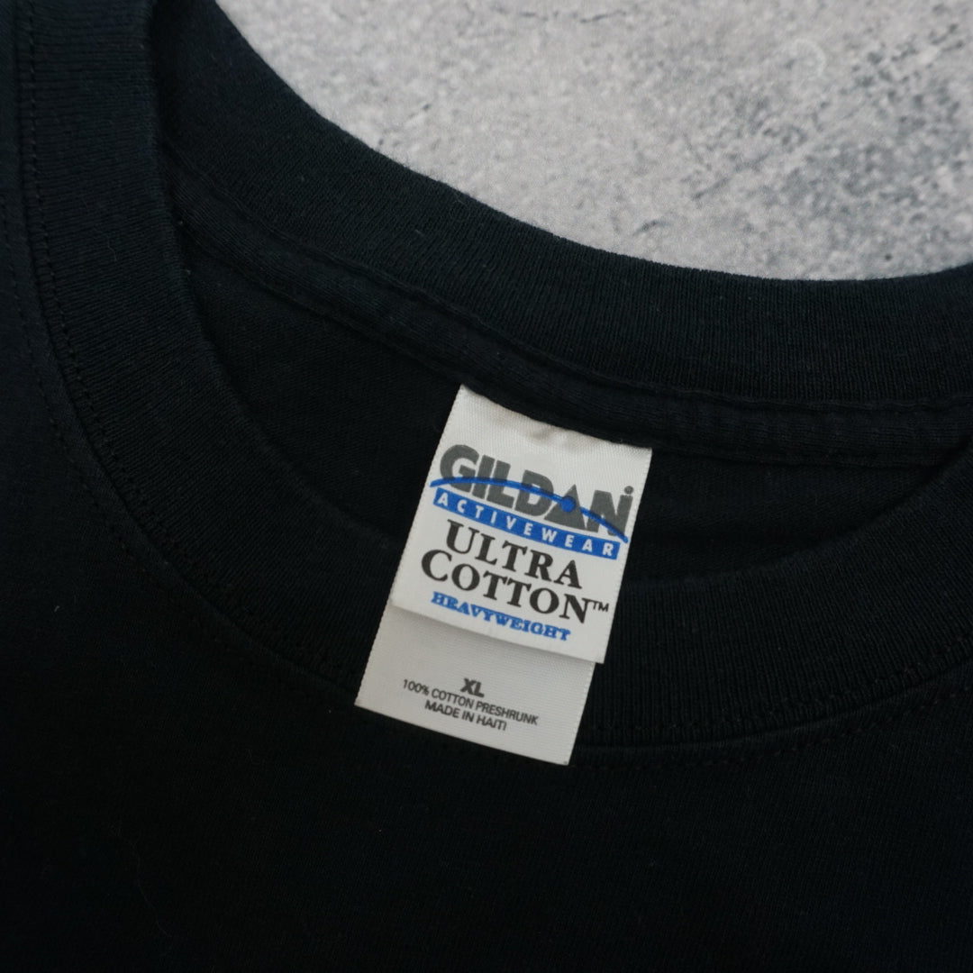 2000s Gildan U2 Vertigo T-Shirt