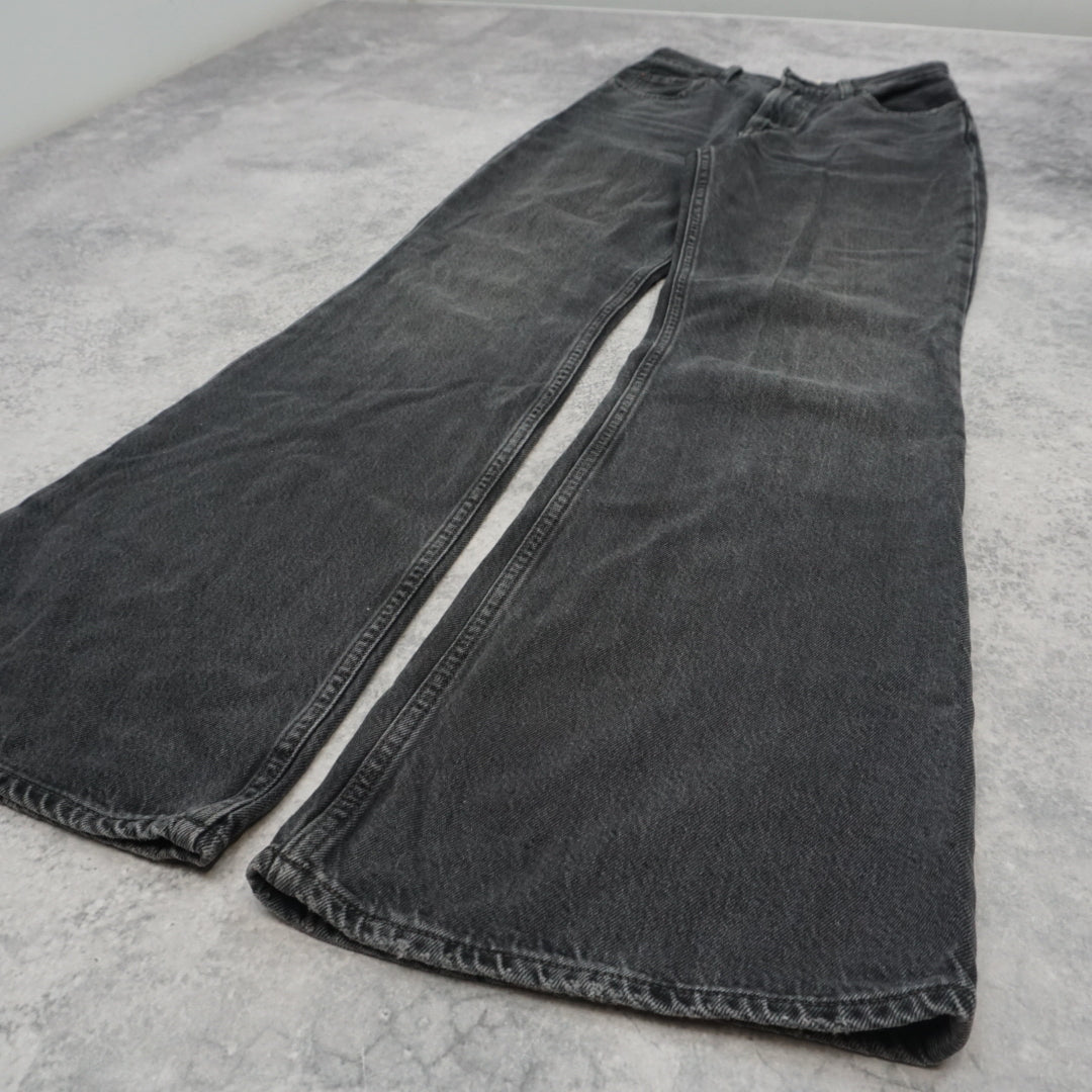 70s Levi's Premium 70s High Flare Jeans High Flare