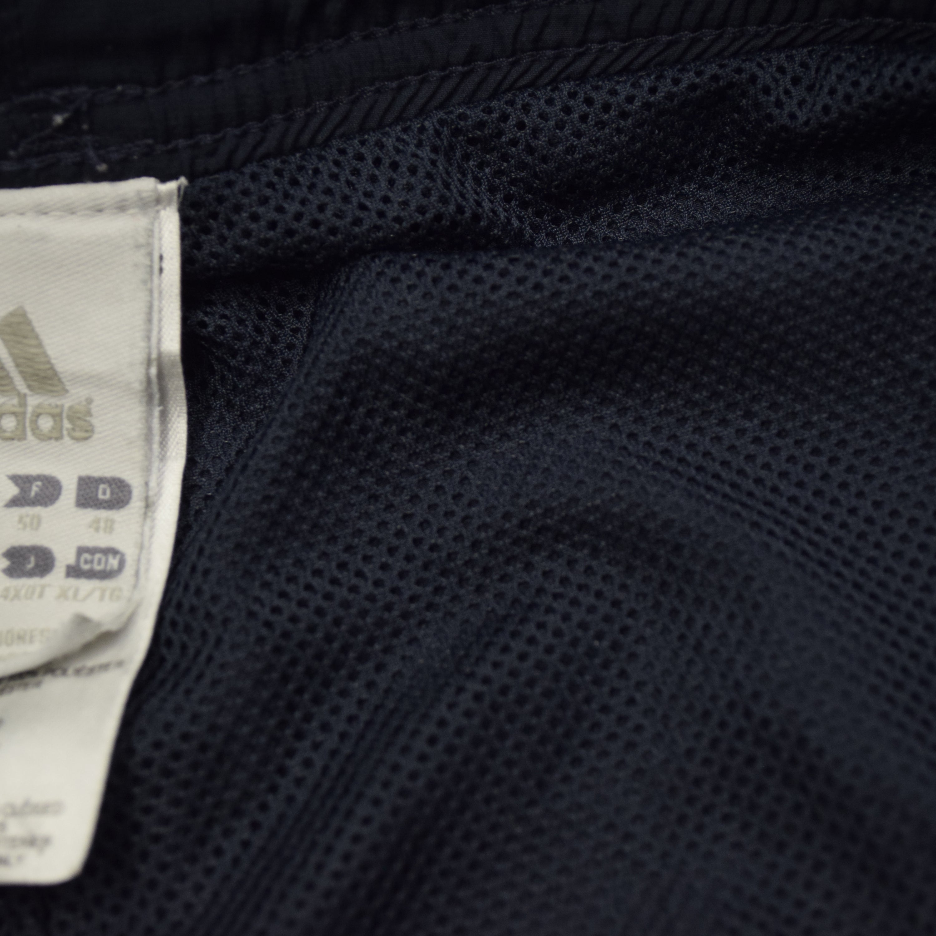 2000s Adidas Track Pants