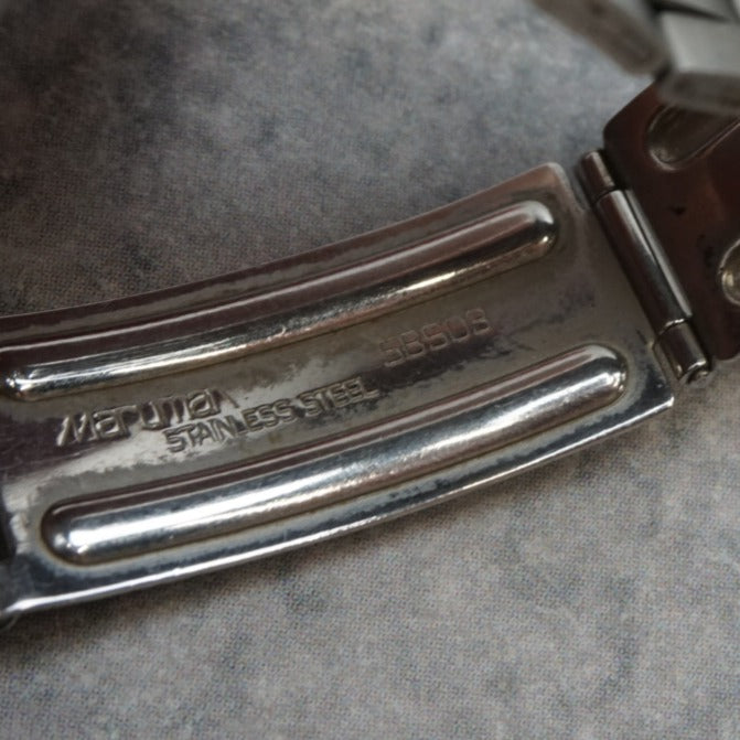 70s Seiko 5 Automatic Watch