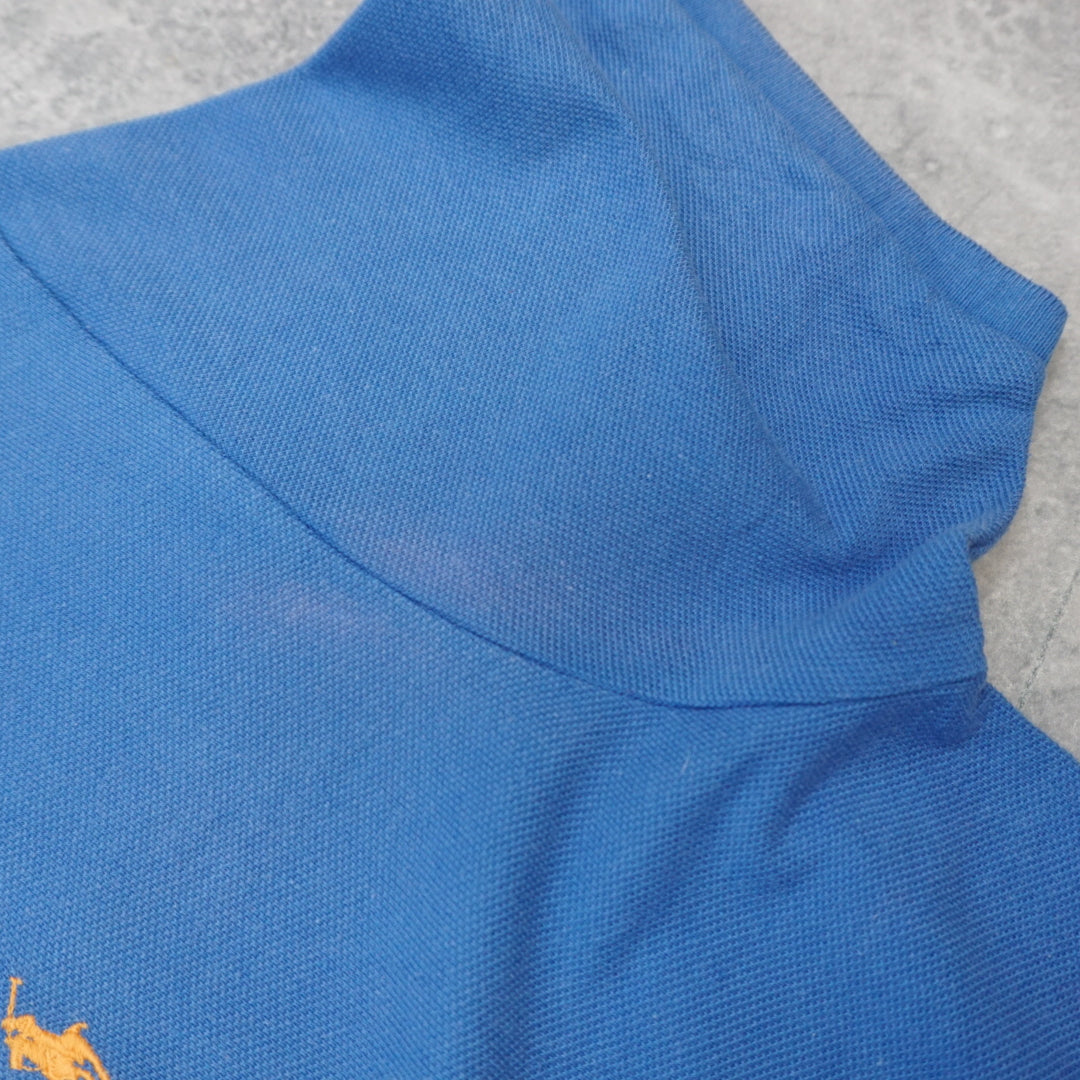 Polo Ralph Lauren Custom Fit Polo