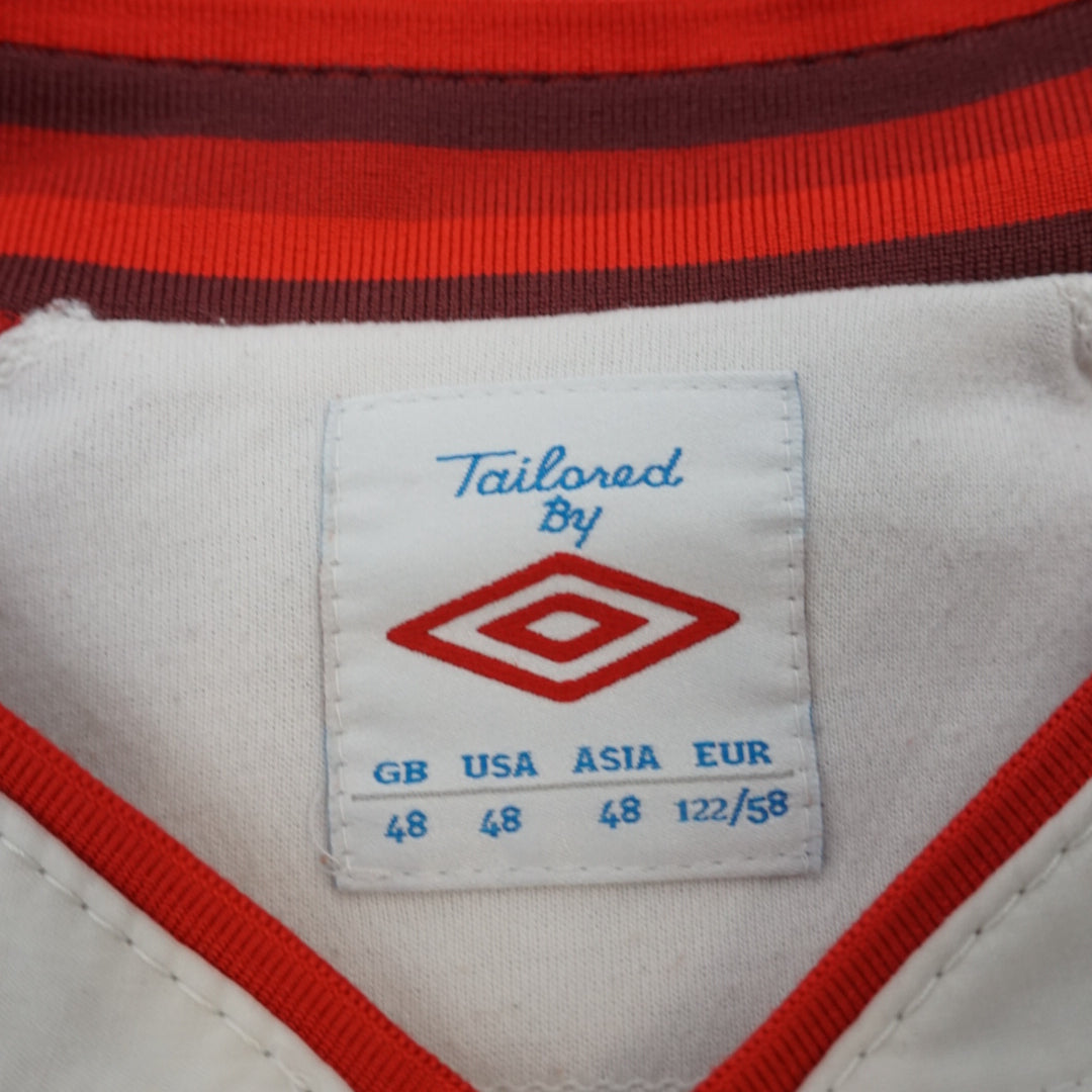 Umbro England Home Jersey