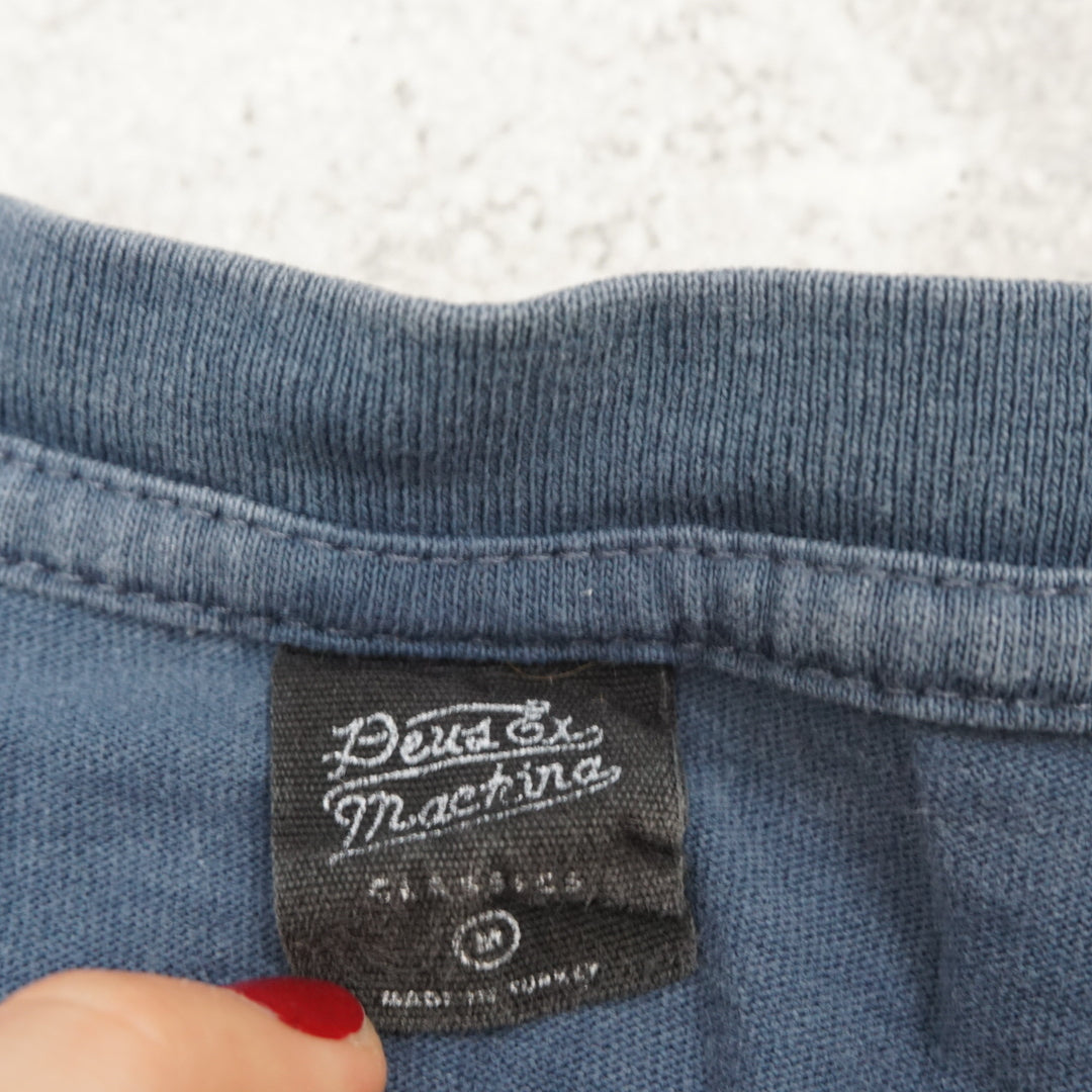 Deus Ex Machina T-Shirt