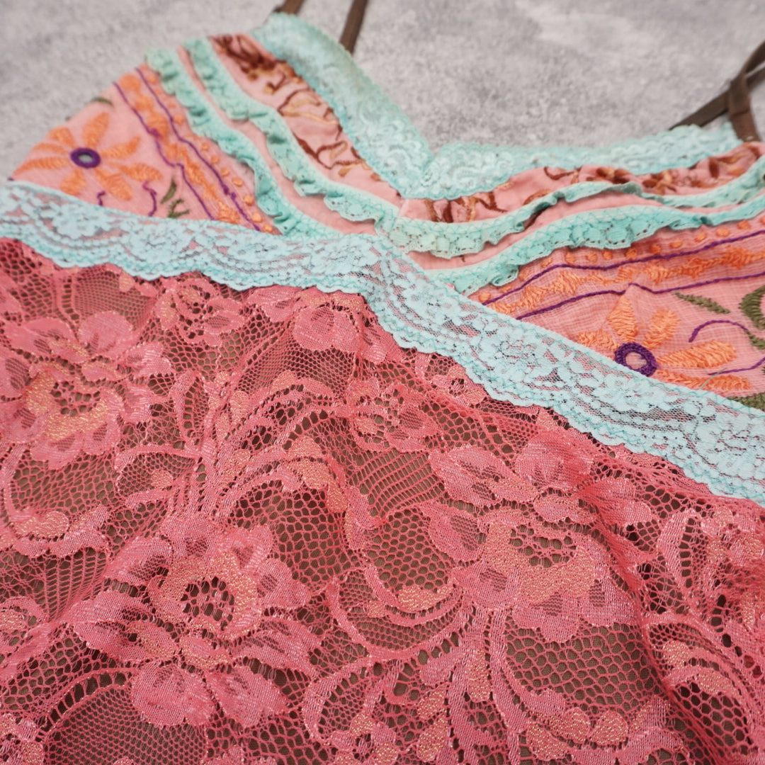 The Shanty Butterfly Cami