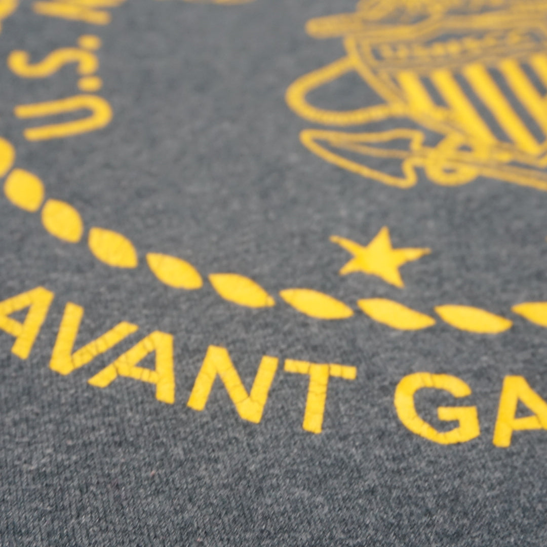 Naval Sea Cadet Corps Graphic T-Shirt